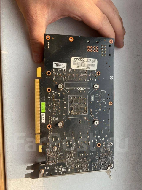 GeForce GTX 1660 ����