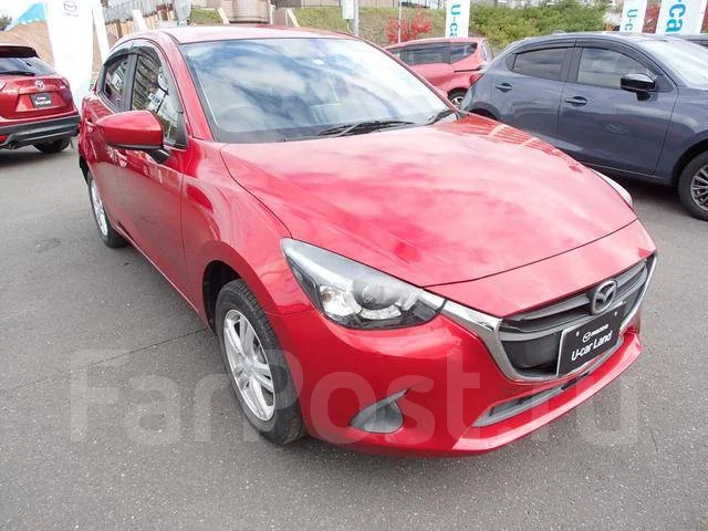 Mazda Demio. �������, 4wd, 1.3 (92��.�.), ������, �/�. ��� ����� �� ������������ ����