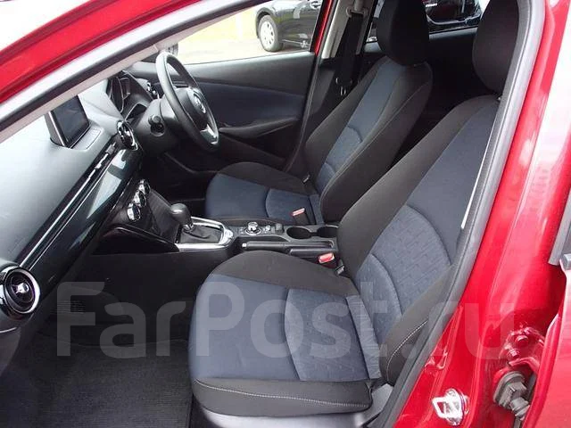 Mazda Demio. �������, 4wd, 1.3 (92��.�.), ������, �/�. ��� ����� �� ������������ ����