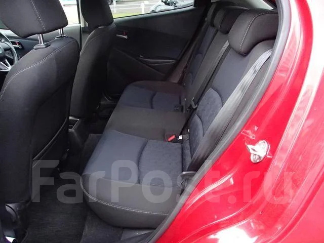 Mazda Demio. �������, 4wd, 1.3 (92��.�.), ������, �/�. ��� ����� �� ������������ ����