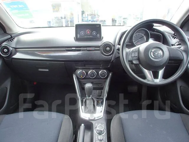 Mazda Demio. �������, 4wd, 1.3 (92��.�.), ������, �/�. ��� ����� �� ������������ ����