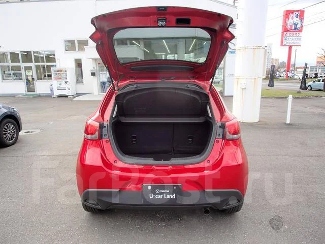 Mazda Demio. �������, 4wd, 1.3 (92��.�.), ������, �/�. ��� ����� �� ������������ ����