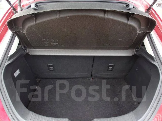 Mazda Demio. �������, 4wd, 1.3 (92��.�.), ������, �/�. ��� ����� �� ������������ ����