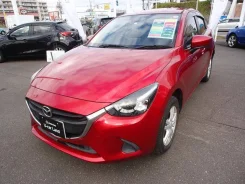 Mazda Demio. �������, 4wd, 1.3 (92��.�.), ������, �/�. ��� ����� �� ������������ ����