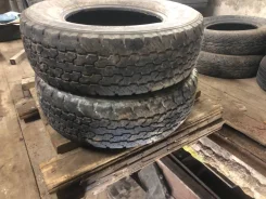 Falken Landair/AT Traction. ����� at, �/�, ����� 50�% ����