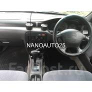     Nissan Sunny B14 (1993-1999) 