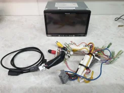 Panasonic CN-MW240D ����