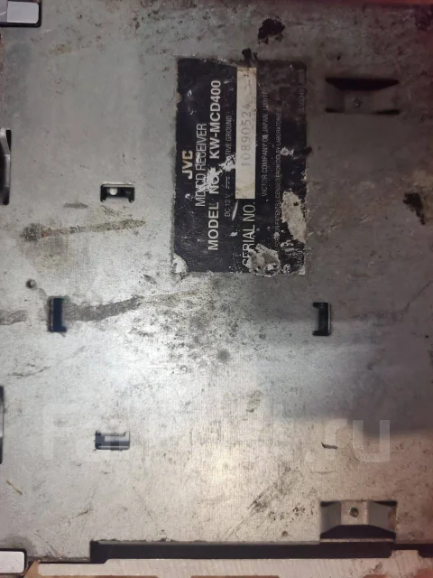 JVC ����