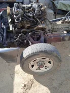 Toyota Hilux Pick Up. LN106, 3L ����
