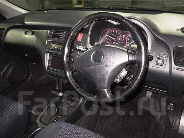 Honda HR-V. ��������, 4wd, 1.6, ������, 71 000����. ��, �/�. ��� ����� �� ������������ ����