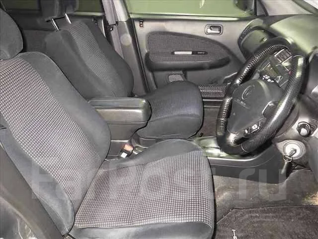 Honda HR-V. ��������, 4wd, 1.6, ������, 71 000����. ��, �/�. ��� ����� �� ������������ ����