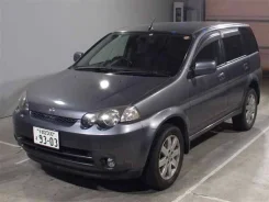 Honda HR-V. ��������, 4wd, 1.6, ������, 71 000����. ��, �/�. ��� ����� �� ������������ ����