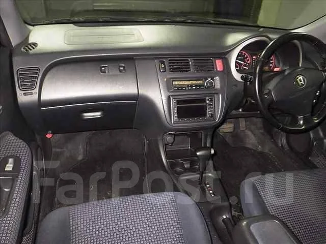 Honda HR-V. ��������, 4wd, 1.6, ������, 71 000����. ��, �/�. ��� ����� �� ������������ ����