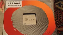 AMD Ryzen 7 2700X ����