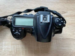 Nikon D300 ����