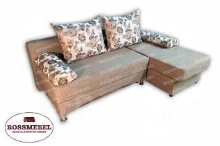 Угловой диван икеа коричневый инструкция по сборке