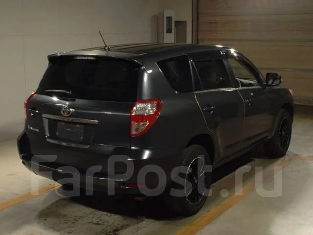 Toyota Vanguard. �������, 4wd, 2.4 (170��.�.), ������, 79 000����. ��, �/�, ��� ���. ��� ����� �� ������������ ����