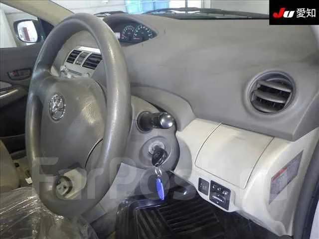 Toyota Belta. �������, ��������, 1.0 (70��.�.), ������, 58 000����. ��, �/�. ��� ����� �� ������������ ����