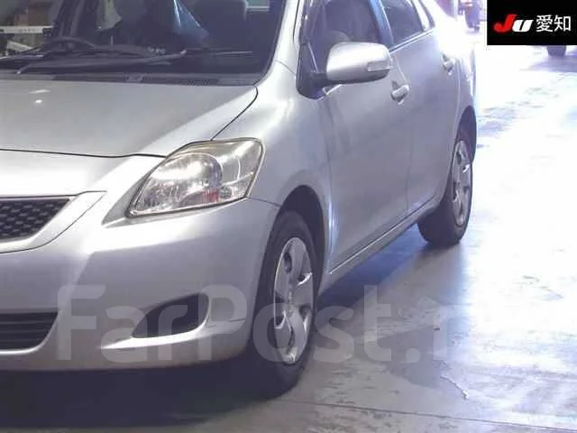 Toyota Belta. �������, ��������, 1.0 (70��.�.), ������, 58 000����. ��, �/�. ��� ����� �� ������������ ����