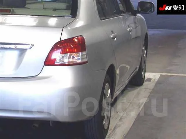 Toyota Belta. �������, ��������, 1.0 (70��.�.), ������, 58 000����. ��, �/�. ��� ����� �� ������������ ����