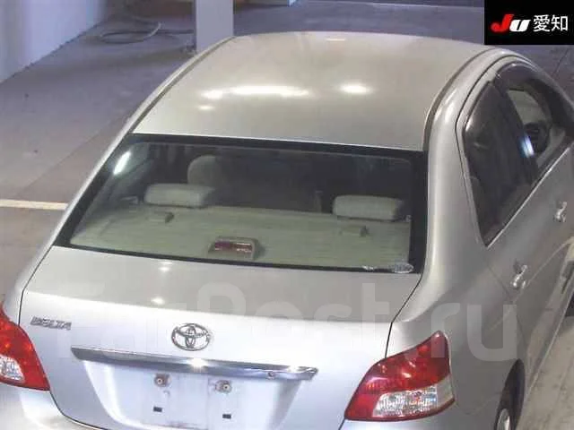 Toyota Belta. �������, ��������, 1.0 (70��.�.), ������, 58 000����. ��, �/�. ��� ����� �� ������������ ����