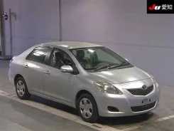 Toyota Belta. �������, ��������, 1.0 (70��.�.), ������, 58 000����. ��, �/�. ��� ����� �� ������������ ����