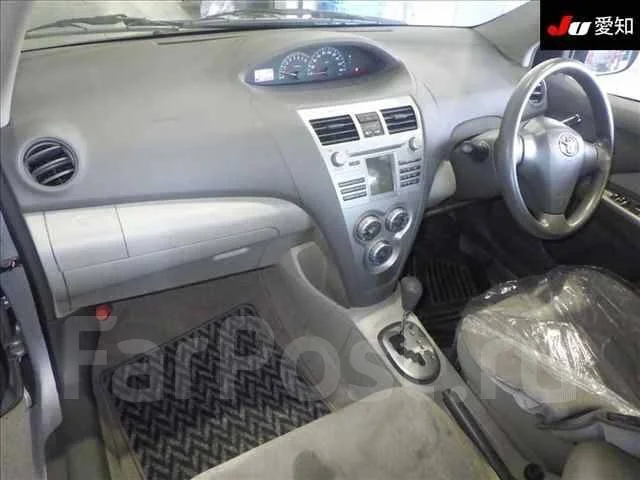 Toyota Belta. �������, ��������, 1.0 (70��.�.), ������, 58 000����. ��, �/�. ��� ����� �� ������������ ����