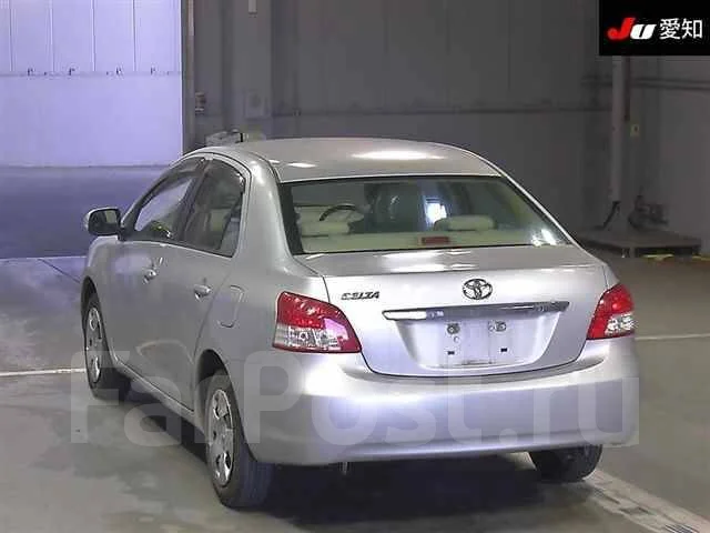 Toyota Belta. �������, ��������, 1.0 (70��.�.), ������, 58 000����. ��, �/�. ��� ����� �� ������������ ����