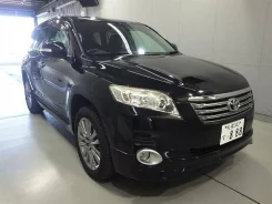 Toyota Vanguard. �������, 4wd, 2.4 (170��.�.), ������, 85 000����. ��, �/�. ��� ����� �� ������������ ����
