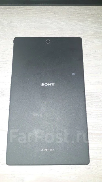 Sony Xperia Tablet Z3 ����