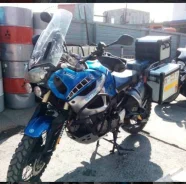 Yamaha XT 1200Z Super Tenere. 1 200����. ��., ��������, ���, � �������� ����
