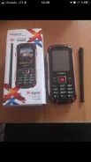 teXet. �����, ������, 3G, Dual-SIM, ����������, ��������� ����