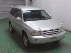 Toyota Kluger V. �������, 4wd, 2.4 (160��.�.), ������, 61 000����. ��, �/�, ��� ���. ��� ����� �� ������������ ����