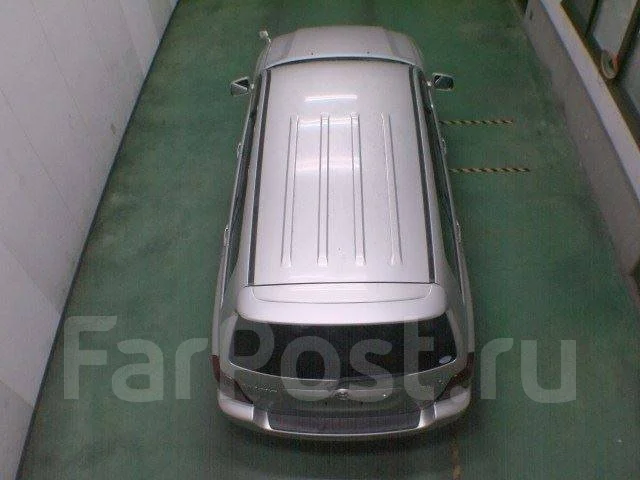 Toyota Kluger V. �������, 4wd, 2.4 (160��.�.), ������, 61 000����. ��, �/�, ��� ���. ��� ����� �� ������������ ����