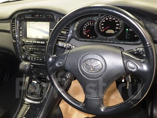Toyota Kluger V. �������, 4wd, 3.0 (220��.�.), ������, 89 000����. ��, �/�, ��� ���. ��� ����� �� ������������ ����