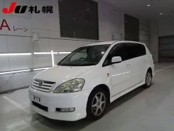 Toyota Ipsum. �������, 4wd, 2.4 (160��.�.), ������, 99 000����. ��, �/�, ��� ���. ��� ����� �� ������������ ����