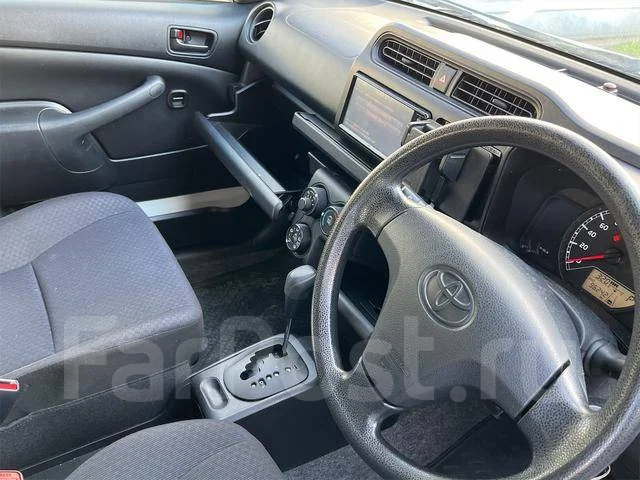 Toyota Succeed. �������, ��������, 1.5 (109��.�.), ������, �/�. ��� ����� �� ������������ ����