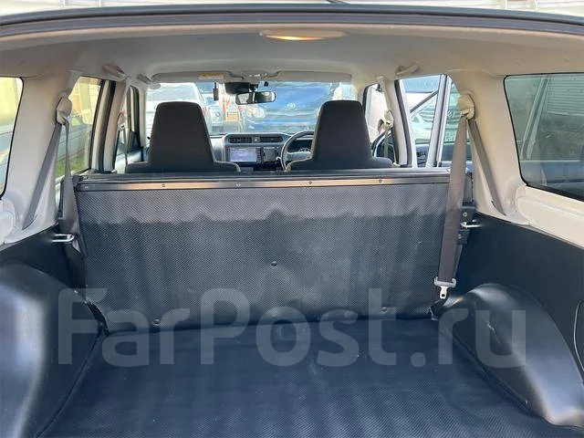 Toyota Succeed. �������, ��������, 1.5 (109��.�.), ������, �/�. ��� ����� �� ������������ ����