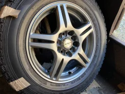 Winners. 6.0x15", 5x100, 5x114.3, ET50, �� 70���. ����