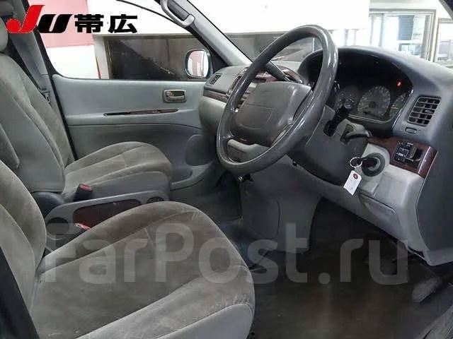 Toyota Hiace Regius. �������, 4wd, 3.0 (130��.�.), ������, 84 000����. ��, �/�, ��� ���. ��� ����� �� ������������ ����