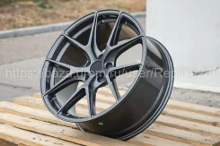 HRE P101. 8.5x19", 5x114.3, ET32, �� 73,1���. ����