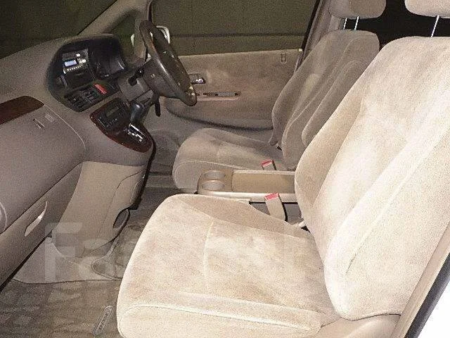 Honda Odyssey. �������, 4wd, 2.3 (150��.�.), ������, 92 000����. ��, �/�, ��� ���. ��� ����� �� ������������ ����