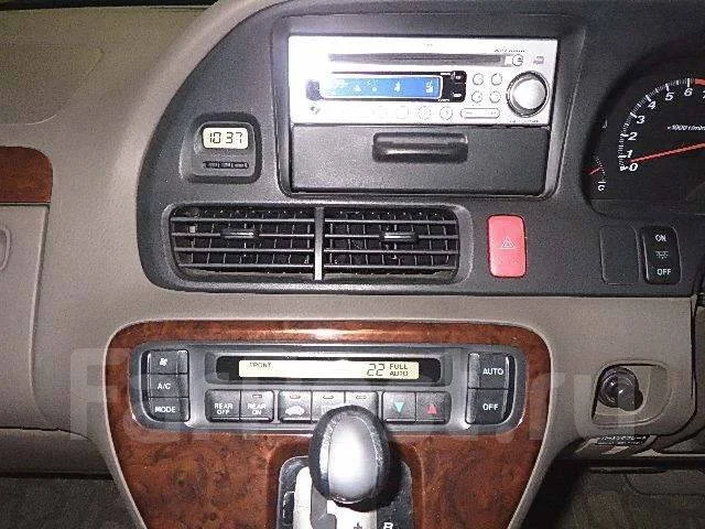 Honda Odyssey. �������, 4wd, 2.3 (150��.�.), ������, 92 000����. ��, �/�, ��� ���. ��� ����� �� ������������ ����