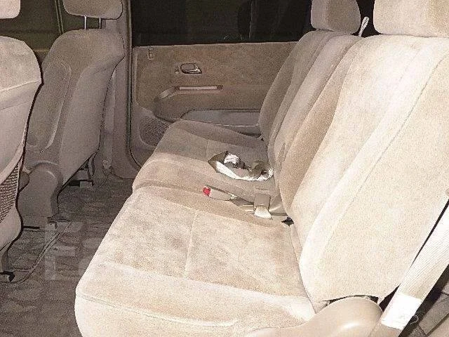 Honda Odyssey. �������, 4wd, 2.3 (150��.�.), ������, 92 000����. ��, �/�, ��� ���. ��� ����� �� ������������ ����