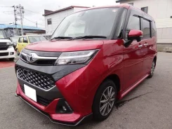 Toyota Tank. �������, 4wd, 1.0 (69��.�.), ������, �/�. ��� ����� �� ������������ ����