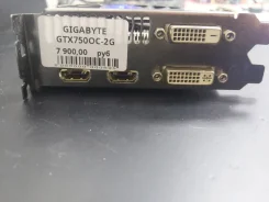 GeForce GTX 750 ����