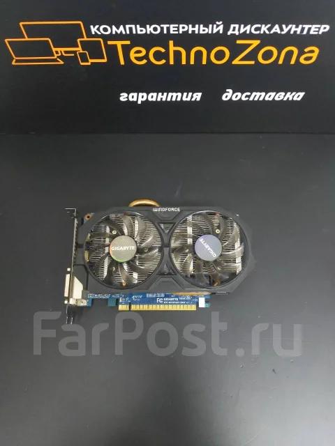 GeForce GTX 750 ����