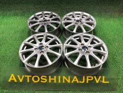    R15*5.5J 4*100 +43 67.1 Exsteer (999). 5.5x15", 4x100, ET43,  67,1. 