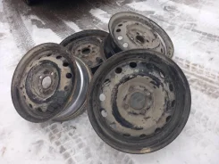 Syms. 6.0x14", 4x100, �� 56,1���. ����