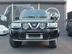 Nissan Safari. �������, 4wd, 4.5 (9 999��.�.), ������, 81 000����. ��, �/�. ��� ����� �� ������������ ����